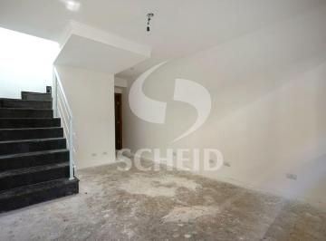 Casa · 94m² · 3 Quartos · 1 Vaga · Casa em condomínio com 3 quartos, 1 suíte e 2 vagas à venda na região de Interlagos.