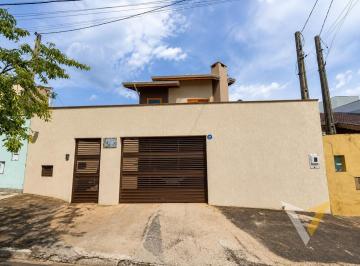 Casa · 164m² · 3 Quartos · 2 Vagas · Casa á venda, Jardim Copacabana, Jundiaí-SP