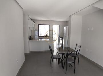 Apartamento · 70m² · 2 Quartos · 1 Vaga · Apartamento 2 Dormitórios em Coroa Vermelha à Venda