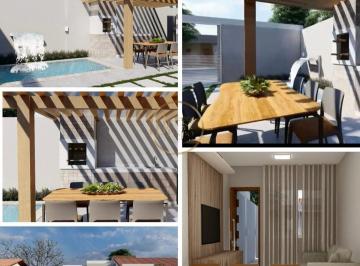 Casa · 90m² · 3 Quartos · 1 Vaga · Casa à Venda em Basevi, Prado: 3 Dorms, 90m², R$650.000