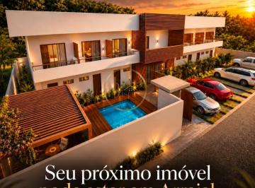 Apartamento · 29m² · 1 Quarto · 1 Vaga · Studio à Venda em Arraial d'Ajuda, 29m², 1 Quarto, R$390mil