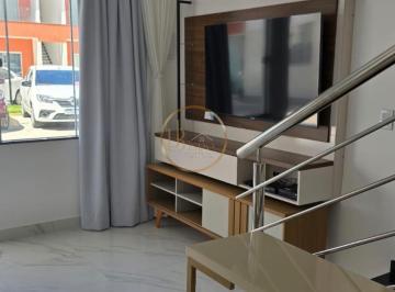 Apartamento · 80m² · 2 Quartos · 1 Vaga · Apartamento à Venda em Taperapuã, Porto Seguro, 2 Suítes, 80m²