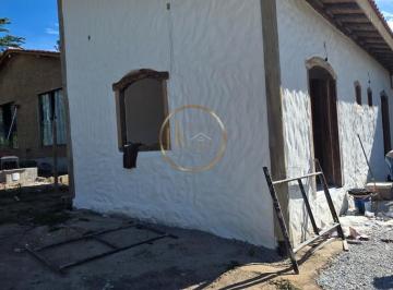 Casa · 100m² · 2 Quartos · 1 Vaga · Casa 2 Dormitórios em Arraial D'Ajuda | Porto Seguro