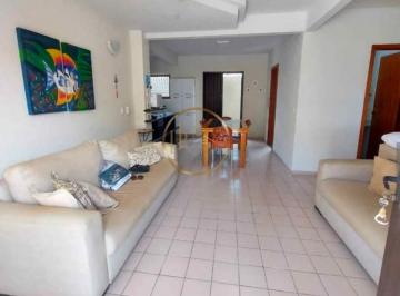 Apartamento · 90m² · 2 Quartos · 1 Vaga · Apartamento 2 Dormitórios à Venda em Porto Seguro | 90m²