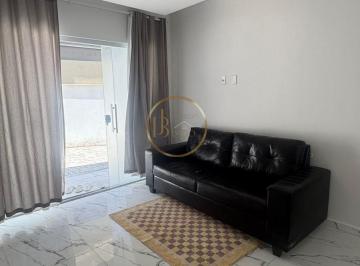 Apartamento · 80m² · 2 Quartos · 1 Vaga · Apartamento 02 Dorm. em Alto Taperapuan  -  Porto Seguro