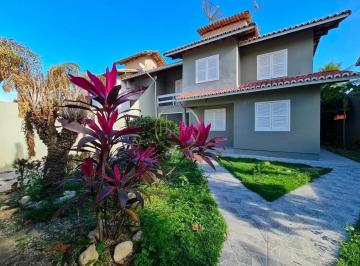 Casa · 100m² · 3 Quartos · 1 Vaga · Casa 3 Dormitórios em Taperapuan, Porto Seguro para Locação