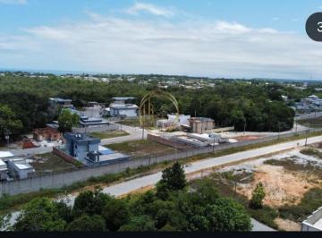Terreno · 500m² · Terreno à Venda em Villa Padova, Porto Seguro por R$380.000