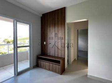 Apartamento · 62m² · 2 Quartos · 1 Vaga · Oportunidade - Apartamento - Urbanova - Residencial The Gold Urbanova - 2 Dormitórios - 62,45m².