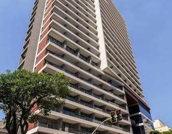30f157992dc150e1fd5a8baae1a3e855a421d626 · Studio com 1 dormitório à venda, 25 m² por R$ 468.999,00 - Pinheiros - São Paulo/SP