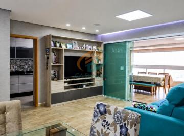 Apartamento · 165m² · 3 Quartos · 3 Vagas · Apartamento em Jardim Barbosa - Guarulhos, SP