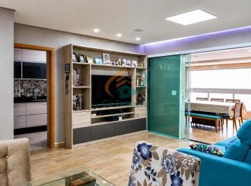 Apartamento · 165m² · 3 Quartos · 3 Vagas · Apartamento em Jardim Barbosa - Guarulhos, SP