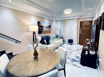 Casa · 90m² · 2 Quartos · 2 Vagas · Sobrado no bairro Macedo - Guarulhos