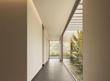 Casa · 205m² · 3 Quartos · 3 Vagas · Apartamento Garden em Mont Serrat