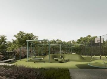 Casa · 205m² · 3 Quartos · 3 Vagas · Apartamento Garden em Mont Serrat
