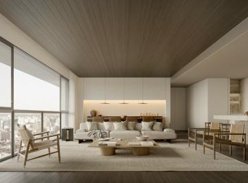 Casa · 205m² · 3 Quartos · 3 Vagas · Apartamento Garden em Mont Serrat