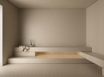 Apartamento · 171m² · 3 Quartos · 2 Vagas · Apartamento em Mont Serrat
