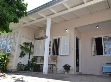 Casa · 113m² · 4 Quartos · 2 Vagas · Casa em Harmonia