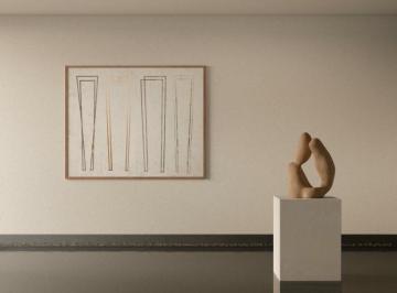 Apartamento · 315m² · 3 Quartos · 4 Vagas · Cobertura em Mont Serrat