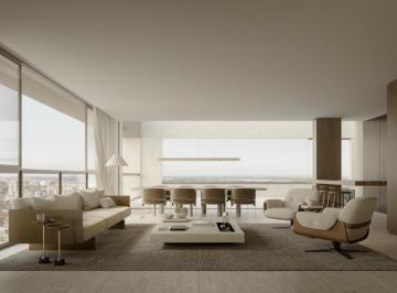Apartamento · 352m² · 3 Quartos · 4 Vagas · Cobertura em Mont Serrat