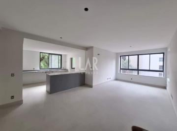 Apartamento · 115m² · 3 Quartos · 3 Vagas · Apartamento à venda, 3 quartos, 1 suíte, 3 vagas, Luxemburgo - Belo Horizonte/MG