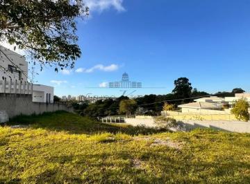 Terreno · 1385m² · Terreno em Condomínio - Urbanova - Residencial Reserva do Paratehy - 1385,85m².