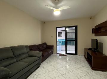 Apartamento · 68m² · 2 Quartos · 1 Vaga · Apartamento em Cidade Ocian - Praia Grande, SP
