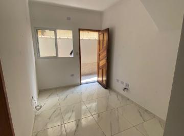 Casa · 45m² · 2 Quartos · 1 Vaga · Condominio em Parque das Americas - Praia Grande, SP