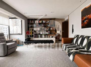 Apartamento · 143m² · 3 Quartos · 3 Vagas · Apartamento Moema  3 quartos 2 suítes 3 vagas