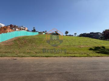 Terreno · 1233m² · Terreno em Condominio em Morro Alto - Itupeva, SP