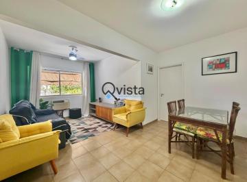 Apartamento · 73m² · 2 Quartos · 1 Vaga · Apartamento em Enseada - Guarujá