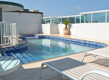 Apartamento · 88m² · 2 Quartos · 2 Vagas · Apartamento 2 dorms 2 vagas com Lazer no Forte - Financia!