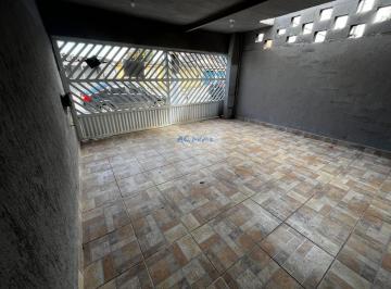 Casa · 72m² · 2 Quartos · 2 Vagas · Casa 2 dorms em Jardim Melvi - Zona 3 - Próx. Pista - Financia!