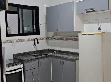 Apartamento · 48m² · 1 Quarto · 1 Vaga · Apartamento 1 dorm na Aviação com Lazer por Apenas R$ 295mi!