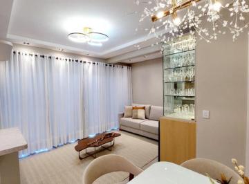 730279.jpg · Apartamento 3 Dormitórios - Bairro Zona Nova