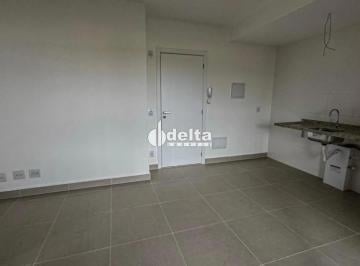 Apartamento · 42m² · 1 Quarto · 1 Vaga · Studio disponível para venda no bairro em Uberlândia -MG