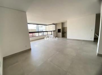 Apartamento · 112m² · 3 Quartos · 2 Vagas · Apartamento com 3 quartos sendo 1 suíte disponível para venda no bairro Saraiva em Uberlândia-MG