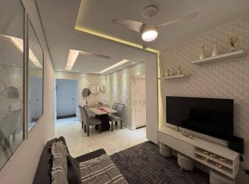 f7cc44e55aea2c12656ff8bb618d1aad9c88f5e5 · Apartamento com 2 dormitórios à venda, 70 m² por R$ 440.000,00 - Ocian - Praia Grande/SP