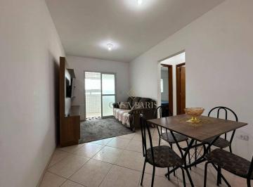 b9214382704dafa539f8e2d19d659f997b7e3a81 · Apartamento com 1 suíte à venda, 48 m² por R$ 330.000 - Guilhermina - Praia Grande/SP