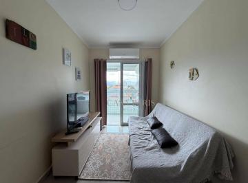 95f09f40340eaacc5eff824ae9d62d638cf03297 · Apartamento com 1 dormitório à venda, 60 m² por R$ 390.000,00 - Real - Praia Grande/SP