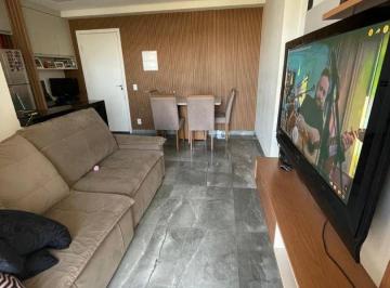 5182cf5351437c5a23395a0ac2777ae9e4ecbd93 · Apartamento com 2 dormitórios à venda, 53 m² por R$ 365.000,00 - Vila Mollon IV - Santa Bárbara D'Oe
