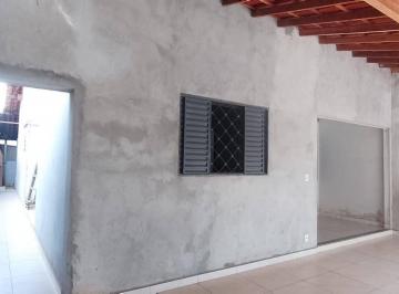 5cafb3b735e6a1e34abe00fc8f6ef74cba895cd5 · Casa com 3 dormitórios à venda, 137 m² por R$ 300.000 - Parque Liberdade - Americana/SP