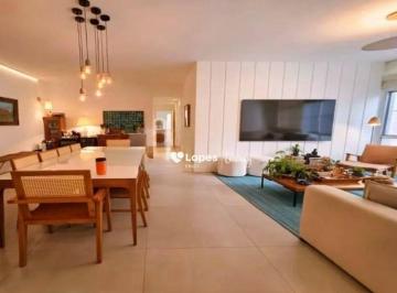589f8e97993adca78c1419f803a27e3ea4f5a1b9 · Apartamento com 4 dormitórios à venda, 157 m² por R$ 2.800.000,00 - Jardim Botânico - Rio de Janeiro