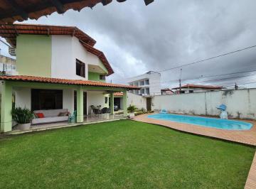 Casa de 2 quartos, São Luís · Casa Duplex de Alto Padrão no Cohajap com Piscina e 382m² de Terreno
