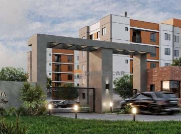 a7fc3ada386651e28e0afbd46c4eb548f964d039 · Apartamento Garden com 2 dormitórios à venda, 40 m² por R$ 280.000,00 - Loteamento Itaboa - Campo La