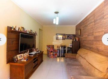 c6d331137e22021c08a30c941130762a27c164b7 · Casa Duplex de 120m² no Fonseca: 3 Quartos, Escritório, Energia Solar e 2 Vagas