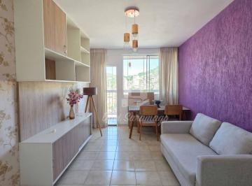 b0320ca1db1478a975913666da59550f5828904f · Apartamento Mobiliado Fonseca a Venda
