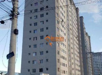76b633cd263941bd4993f49a9d516c7669f595fb · Apartamento com 2 dormitórios à venda, 42 m² por R$ 132.970 - Vila Nova Bonsucesso - Guarulhos/SP