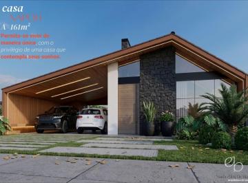 Casa · 161m² · 3 Quartos · Casa à venda - na Vila Verde