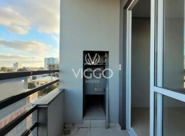 Apartamento · 51m² · 2 Quartos · 1 Vaga · Apartamento à venda - em Rio Branco