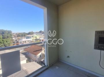 Apartamento · 51m² · 2 Quartos · 1 Vaga · Apartamento à venda - em Desvio Rizzo